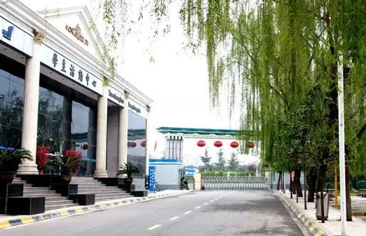 2023陜西排名前八的形象設計學校名單