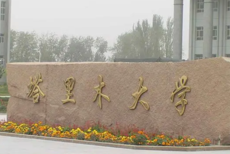 往年高考多少分可以上塔里木大學(xué)？（2023年參考）