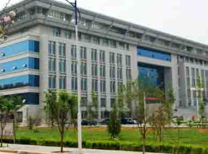 2023阜陽排名前六的消防工程技術(shù)學校名單