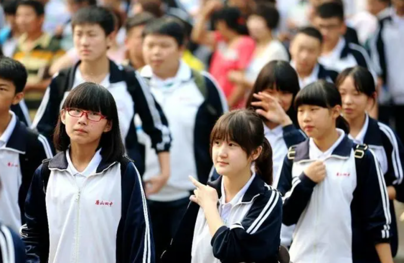 興安盟中考2023年成績(jī)查詢(xún)時(shí)間(預(yù)測(cè))