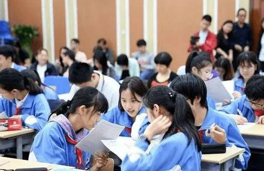 鄂爾多斯中考2023年成績(jī)查詢(xún)時(shí)間(預(yù)測(cè))