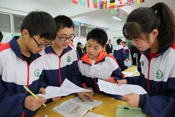 呼倫貝爾中考2023年成績查詢時間(預測)