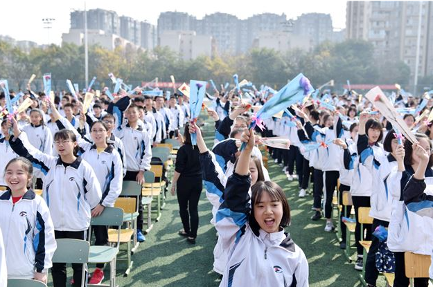石嘴山中考2023年成績查詢時間(預測)