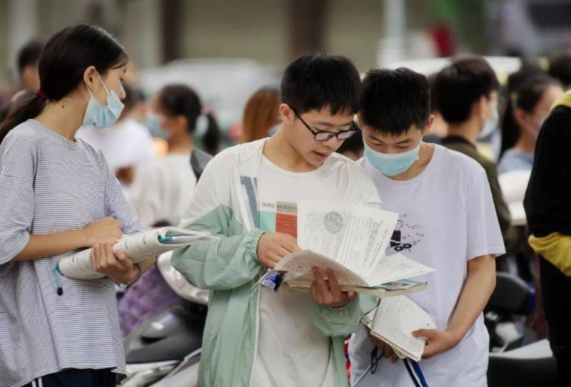 呼和浩特中考2023年成績查詢時間(預(yù)測)