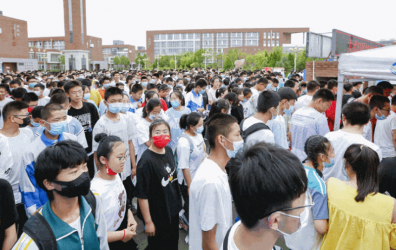 果洛中考2023年成績查詢時間(預(yù)測)