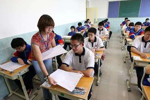 隴南中考2023年成績查詢時間(預(yù)測)
