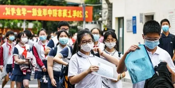 湘潭中考2023年成績查詢時間(預測)