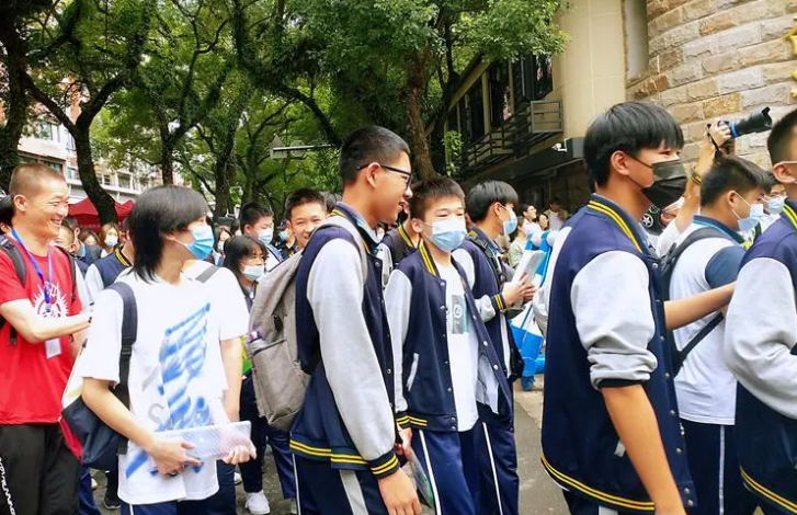 婁底中考2023年成績查詢時間(預測)