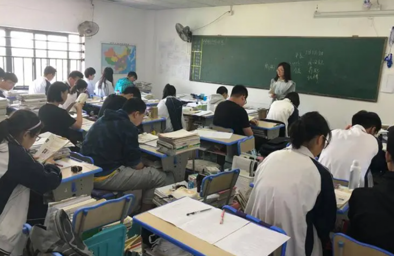 許昌中考2023年成績(jī)查詢時(shí)間(預(yù)測(cè))
