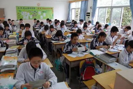 平頂山中考2023年成績查詢時間(預測)