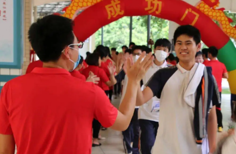 常德中考2023年成績查詢時間(預(yù)測)