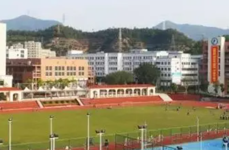 2023深圳排名前八的消防工程技術(shù)學(xué)校名單