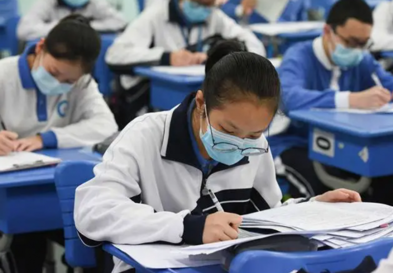 西安中考2023年成績查詢時間(預測)