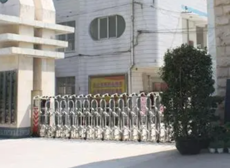 2023南寧排名前八的消防工程技術(shù)學(xué)校名單