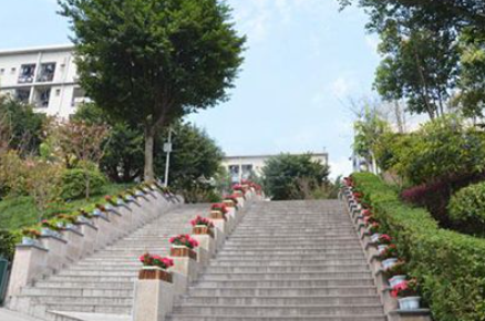 2023瀘州排名前八的消防工程技術學校名單