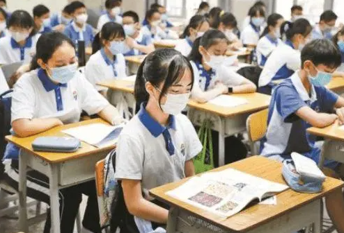 晉中中考2023年成績(jī)查詢時(shí)間(預(yù)測(cè))