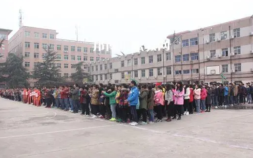 2024南陽排名前五的形象設(shè)計(jì)學(xué)校名單