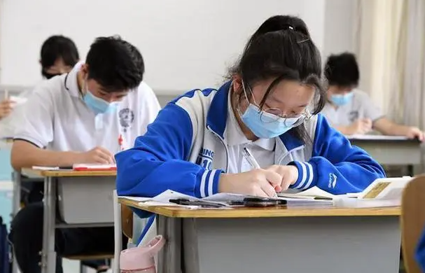 南平中考2023年成績查詢時間(預測)
