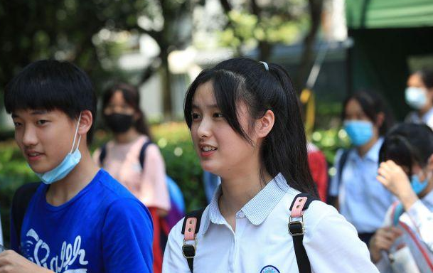 黃山中考2023年成績查詢時間(預測)