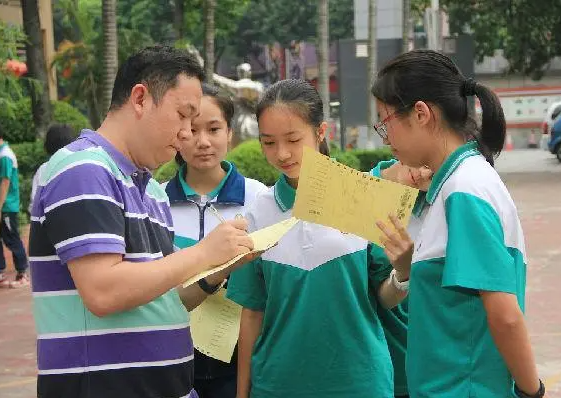 銅陵中考2023年成績查詢時(shí)間(預(yù)測)