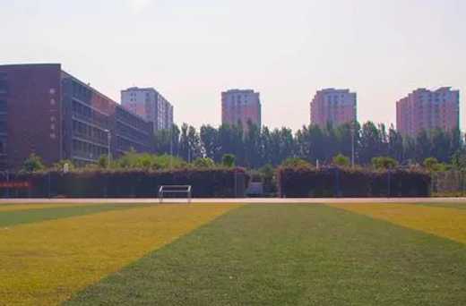 2024邯鄲排名前五的形象設(shè)計(jì)學(xué)校名單