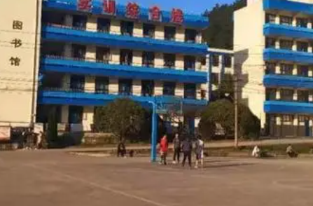 2023貴陽排名前八的消防工程技術學校名單