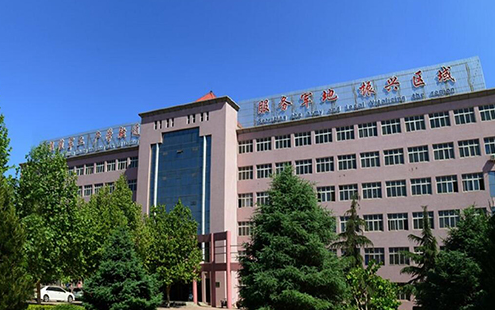2024陜西排名前五的形象設(shè)計(jì)學(xué)校名單