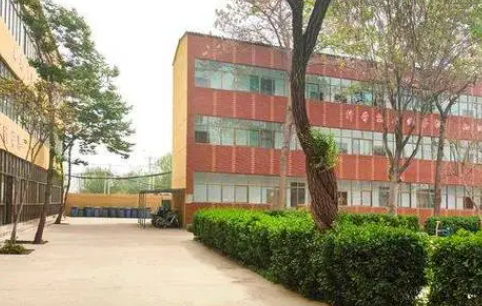 2023邢臺(tái)排名前七的護(hù)理學(xué)校名單