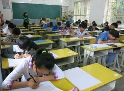 撫州中考2023年成績查詢時間(預測)