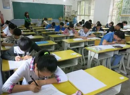 南昌中考2023年成績(jī)查詢時(shí)間(預(yù)測(cè))