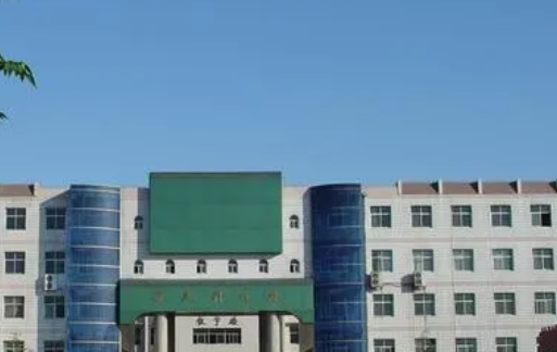 2024石家莊排名前五的消防工程技術學校名單