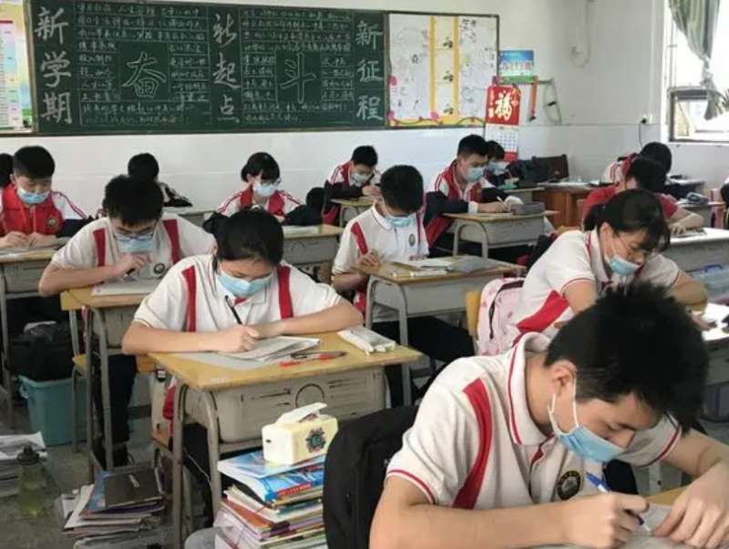 酒泉中考2023年成績查詢時間(預(yù)測)