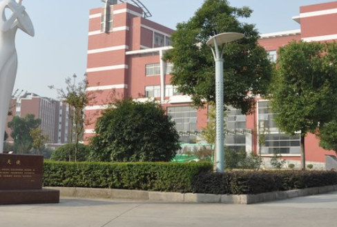 2024無錫排名前五的消防工程技術(shù)學校名單