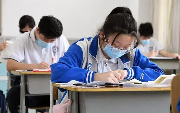 畢節(jié)中考2023年成績查詢時間(預測)