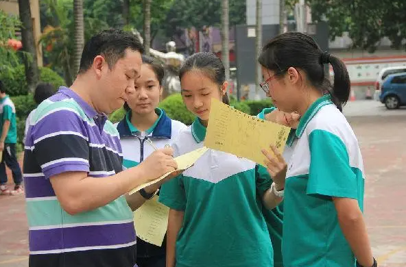 黔西南中考2023年成績(jī)查詢時(shí)間(預(yù)測(cè))