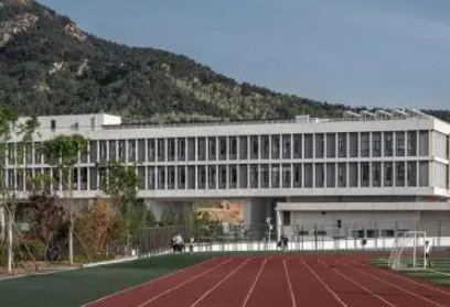 2024青島排名前五的消防工程技術學校名單