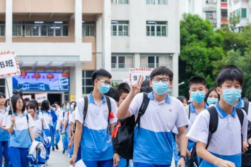 延邊中考2023年成績查詢時間(預測)