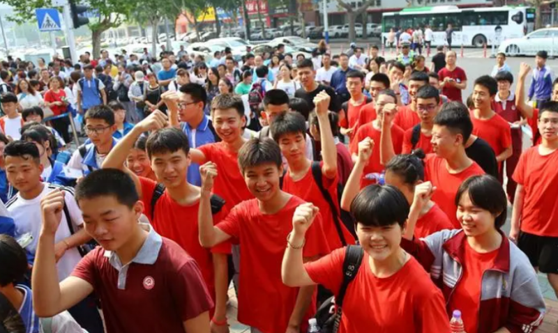 撫順中考2023年成績查詢時間(預(yù)測)