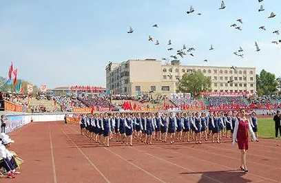 2024黑龍江排名前五的護理學(xué)校名單