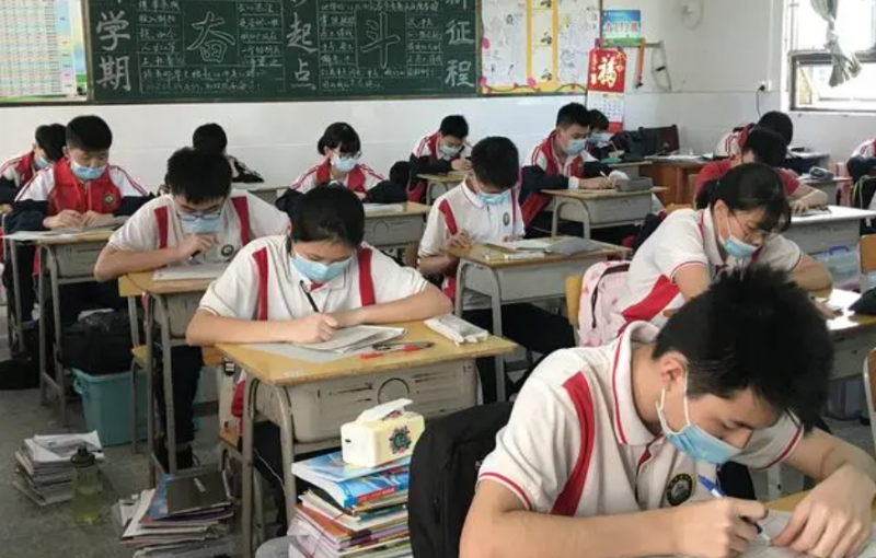 普洱中考2023年成績查詢時間(預(yù)測)