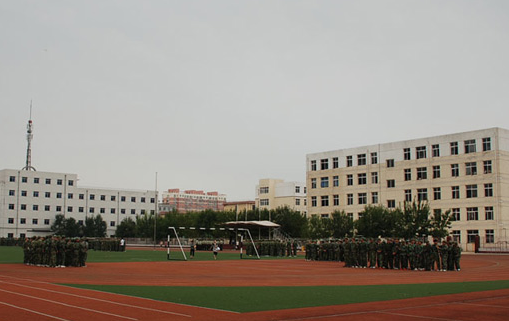 2024邢臺公辦形象設(shè)計學校有哪些 邢臺公辦形象設(shè)計學校名單一覽表