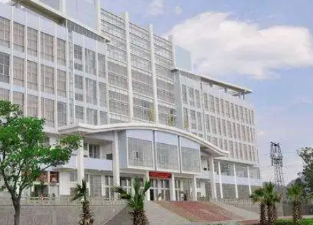 2024涼山排名前五的消防工程技術(shù)學(xué)校名單