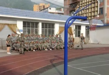 2024昭通排名前五的消防工程技術(shù)學(xué)校名單