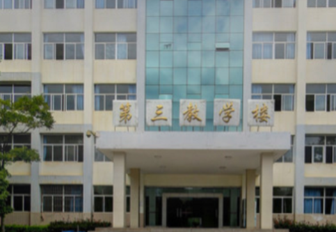 2024昆明排名前五的消防工程技術學校名單