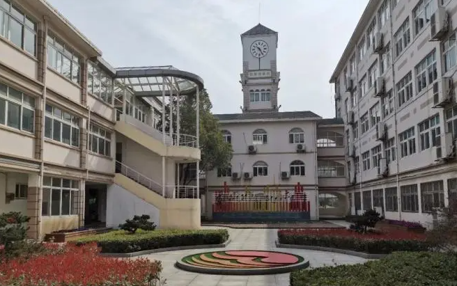 2023張家港市暨陽高級(jí)中學(xué)招生簡(jiǎn)章