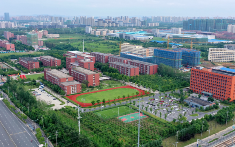 2023貴州排名前八的建筑學校名單