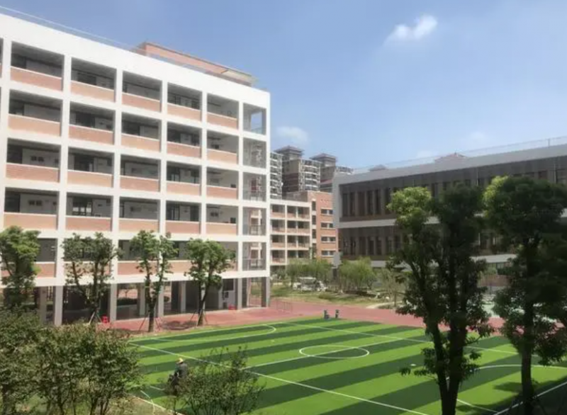 2024石家莊排名前五的建筑學(xué)校名單