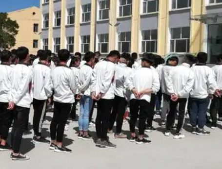 沁縣中等職業(yè)學(xué)校地址，乘車路線