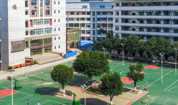 2023廣西排名前八的幼師學(xué)校名單