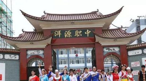 2023楚雄排名前七的汽修學校名單